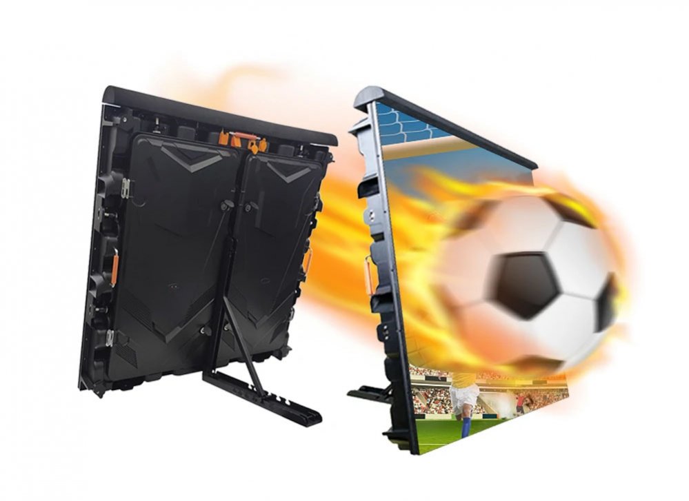 Sports LED Display